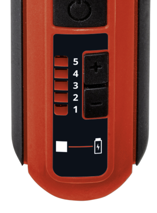 Аккумуляторный гравер Einhell TE-MT 7.2 Li – №3