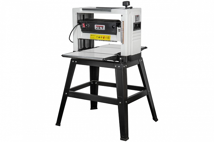 Станок рейсмусовый Jet JWP-12 – №1