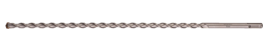Бур SDS+ Milwaukee Contractor 12х450/400 мм – фото №1 Бур SDS+ Milwaukee Contractor 12х450/400 мм – №1