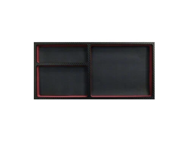 Ложемент Интерскол МультиБОКС №4 – №1