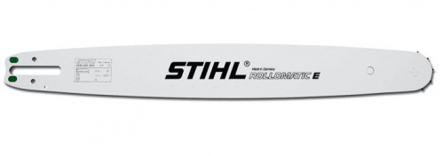 Шина для цепной пилы Stihl Rollomatic E Mini 12"/ 1/4"/ 1,1 мм, 64 зв. – №1
