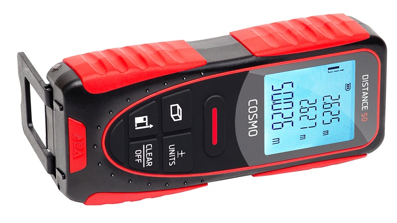 Лазерный дальномер ADA Cosmo 50 – №1