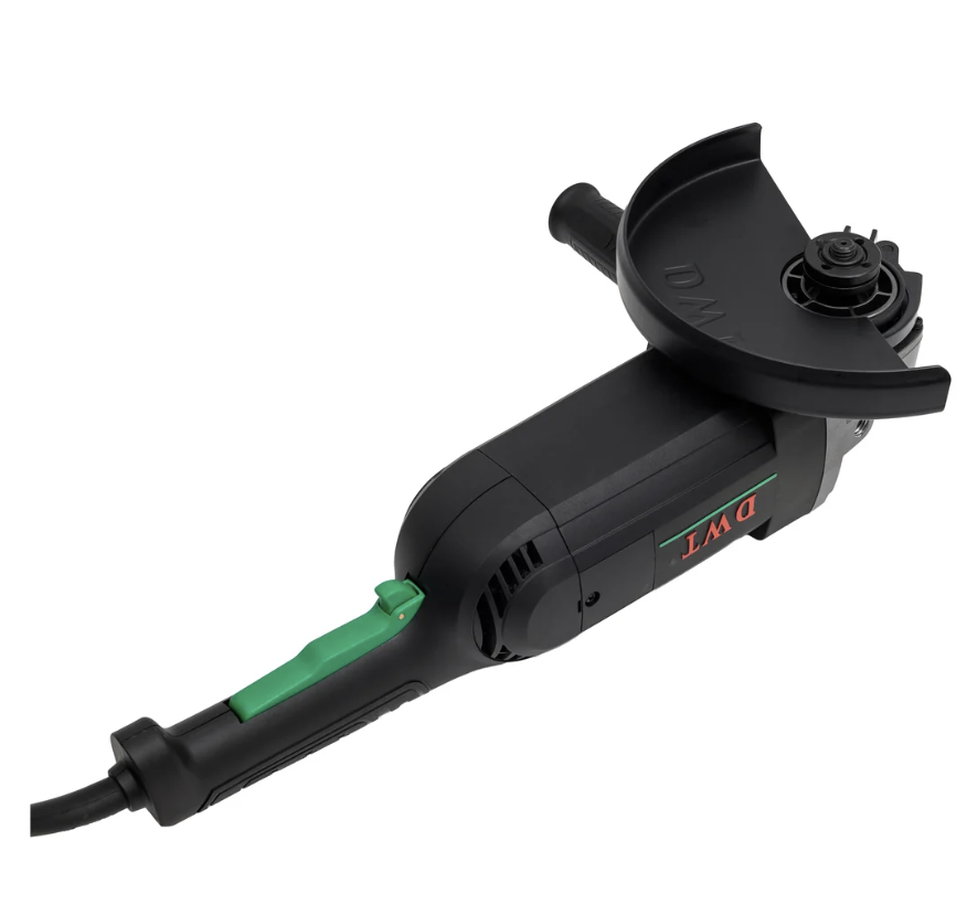 УШМ DWT WSP26-230 TSQ – фото №1 УШМ DWT WSP26-230 TSQ – №1