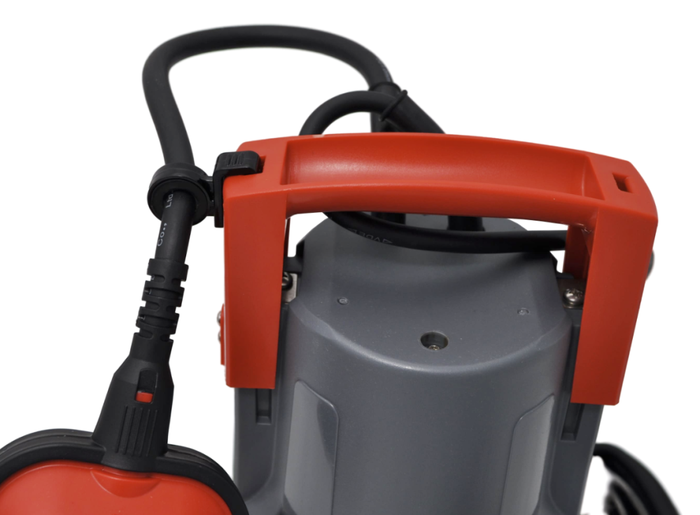 Насос погружной Geos TS 400 ECO – №2