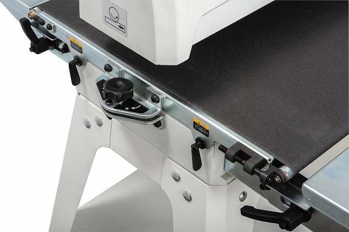 Станок барабанный шлифовальный Jet JWDS-2550 – №6