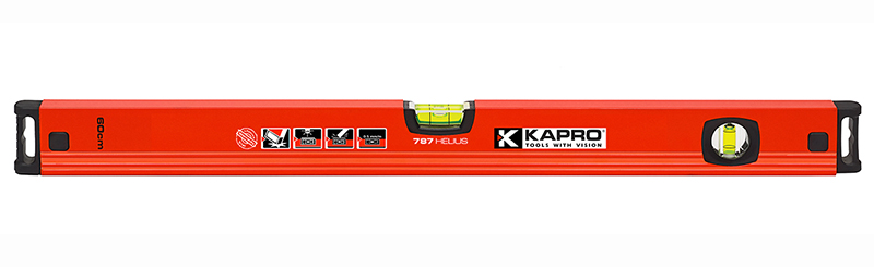 Уровень Kapro Genesis M 60 см – №1