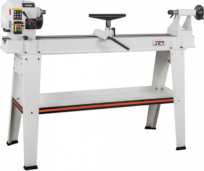 Станок токарный по дереву Jet JWL-1443L-M – №1