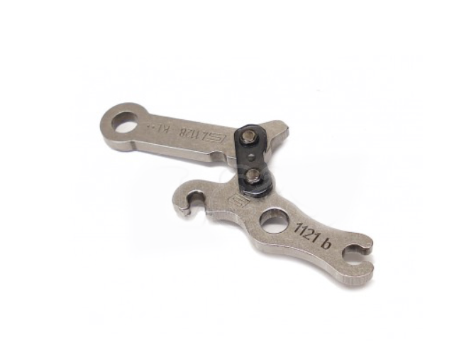 Рычаг тормозной ленты Stihl для бензопил MS 170-661 – №1