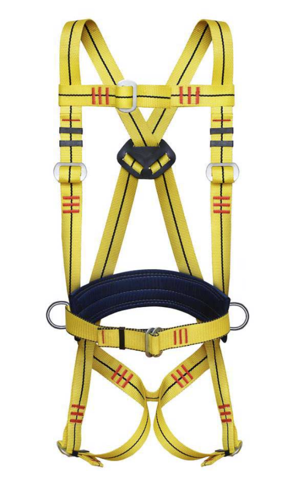 Привязь страховочная УСП II Ж (ПП 2Ж) – №1