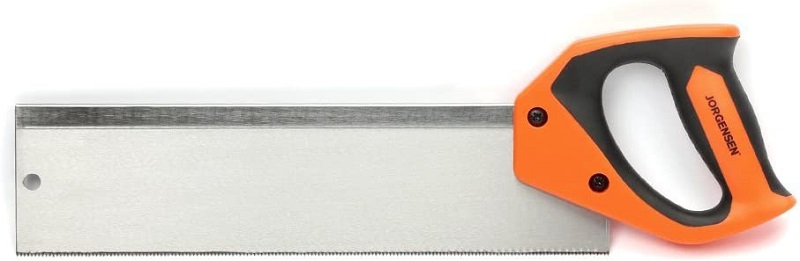 Стусло пластиковое с ножовкой Pony Jorgensen (60115) – №1