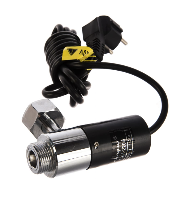 Подогреватель углекислого газа Сварог ПУ-220В (JRQ-01B) – №1