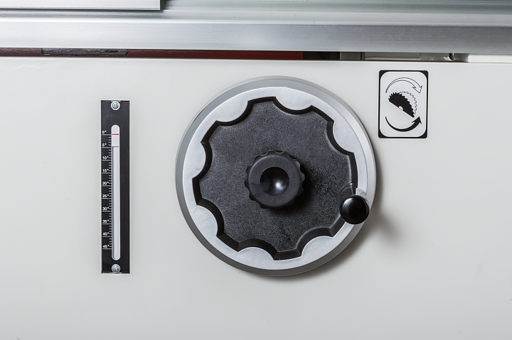 Станок форматно-раскроечный Jet JTSS-1600X2 – №5