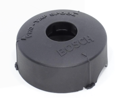 Крышка катушки Bosch для электрических триммеров ART – фото №1 Крышка катушки Bosch для электрических триммеров ART – №1