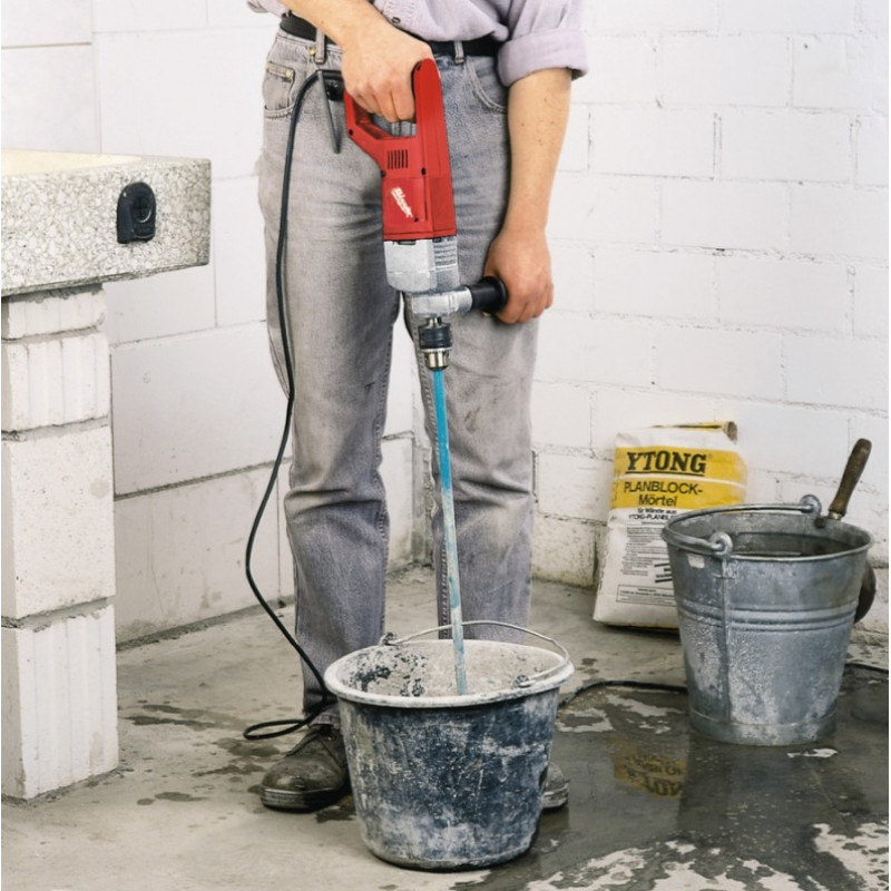 Дрель Milwaukee B2E 16 RLD – №1