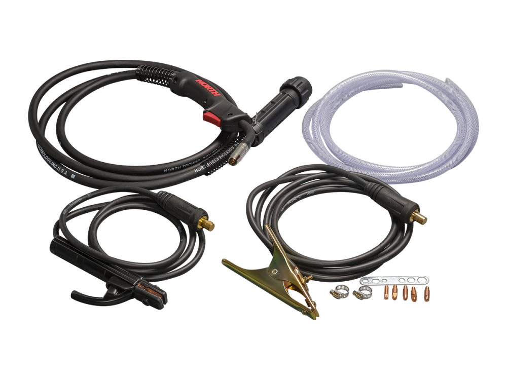 Сварочный полуавтомат Сварог MIG 160 REAL – №1