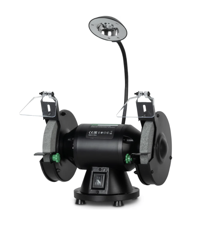 Станок заточной DWT DSP-200 L – №1