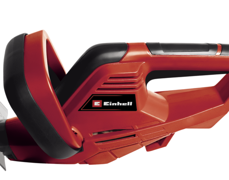 Кусторез электрический Einhell GC-EH 4245 – фото №3 Кусторез электрический Einhell GC-EH 4245 – №3