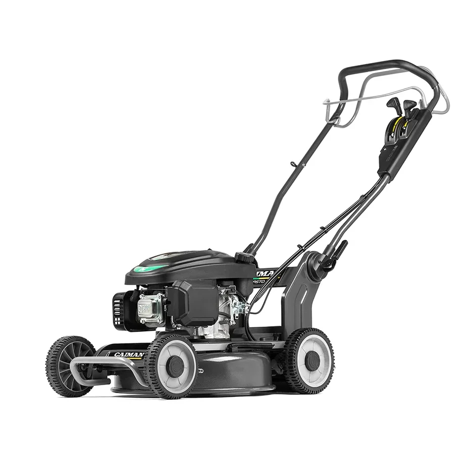 Газонокосилка бензиновая Caiman Fasto 50CV – №1
