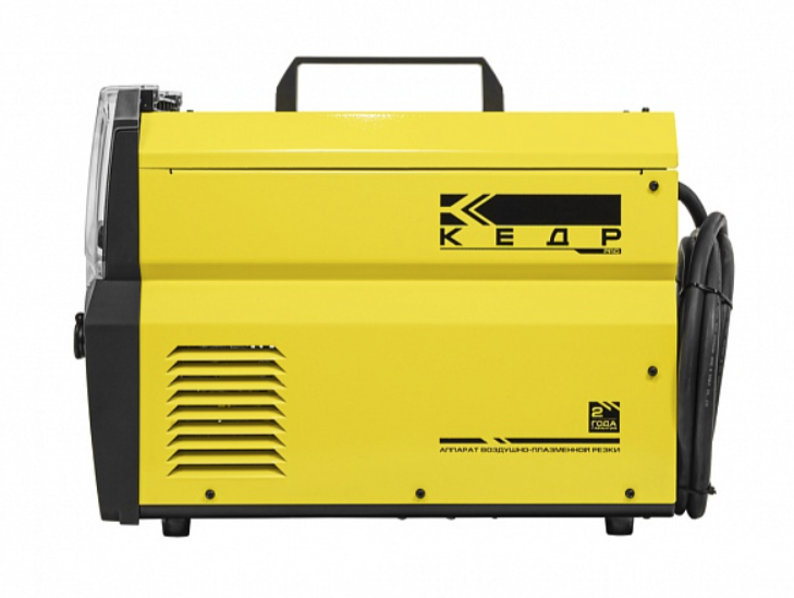 Сварочный аппарат плазменной резки Кедр AlphaCUT-60 – №1