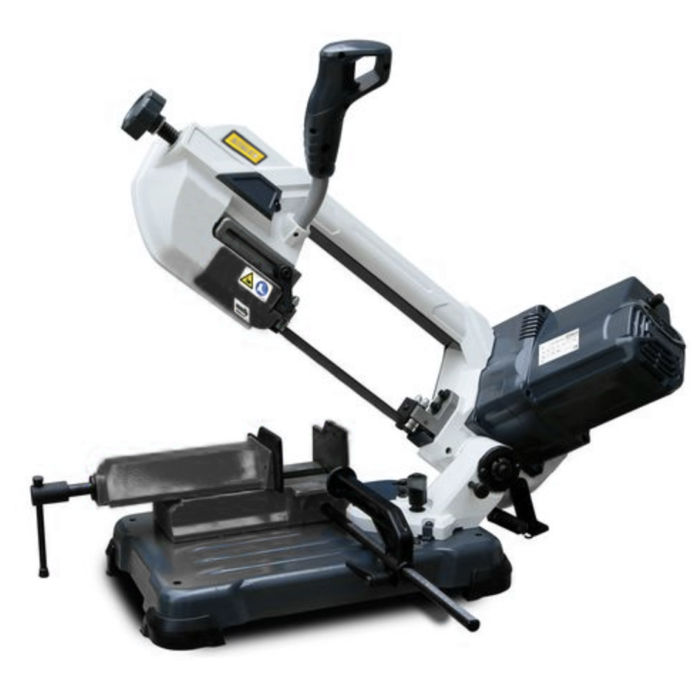 Станок ленточнопильный Stalex BSM-125G – фото №1 Станок ленточнопильный Stalex BSM-125G – №1