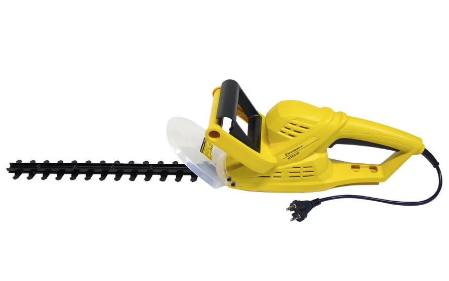 Кусторез электрический Champion HTE410 – №1