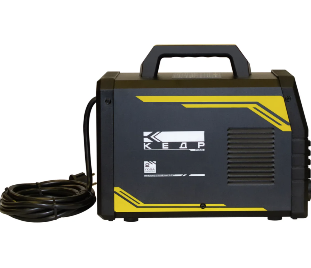 Сварочный аппарат Кедр UltraARC-220S Pulse Digital – фото №4 Сварочный аппарат Кедр UltraARC-220S Pulse Digital – №4