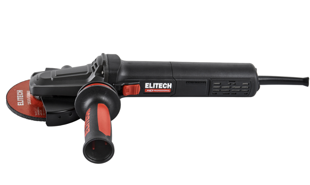 УШМ Elitech HD AG 1512E (E2213.052.01) – фото №1 УШМ Elitech HD AG 1512E (E2213.052.01) – №1