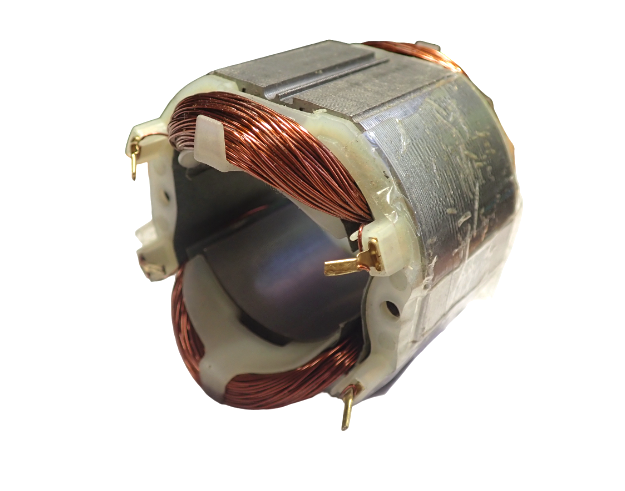 Статор для реноватора Bosch PME 190E – №1