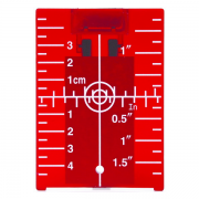 Приемники и мишени для лазера купить в интернет-магазине Тиски