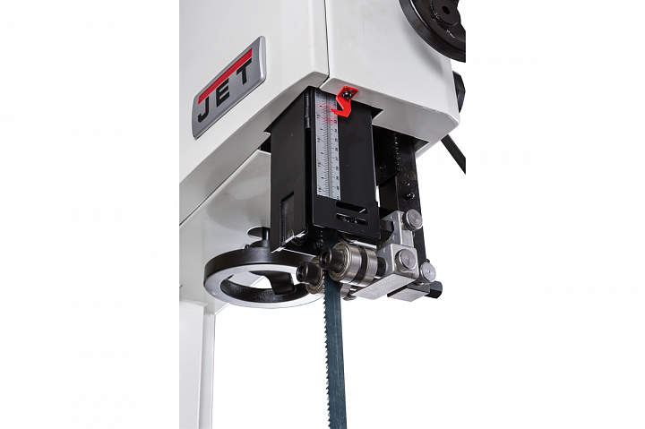 Станок ленточнопильный Jet JWBS-18-M 230В – №10