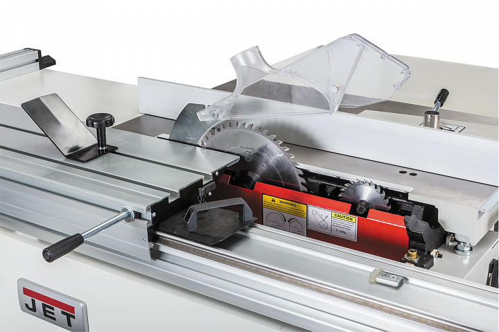 Станок форматно-раскроечный Jet JTSS-1600X2 – №3
