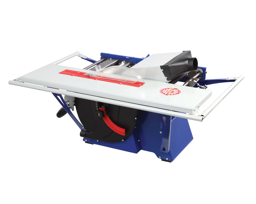 Станок деревообрабатывающий Белмаш SDMR-2500 – №3