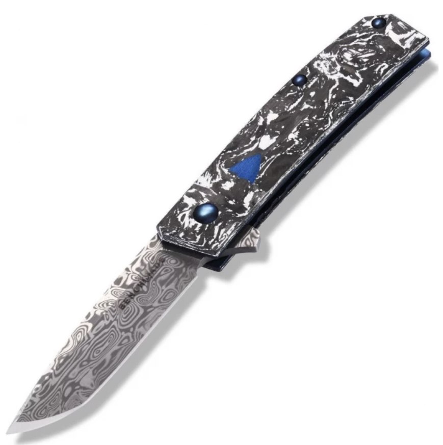 Нож Benchmade Tengu (BM601-211) – фото №1 Нож Benchmade Tengu (BM601-211) – №1