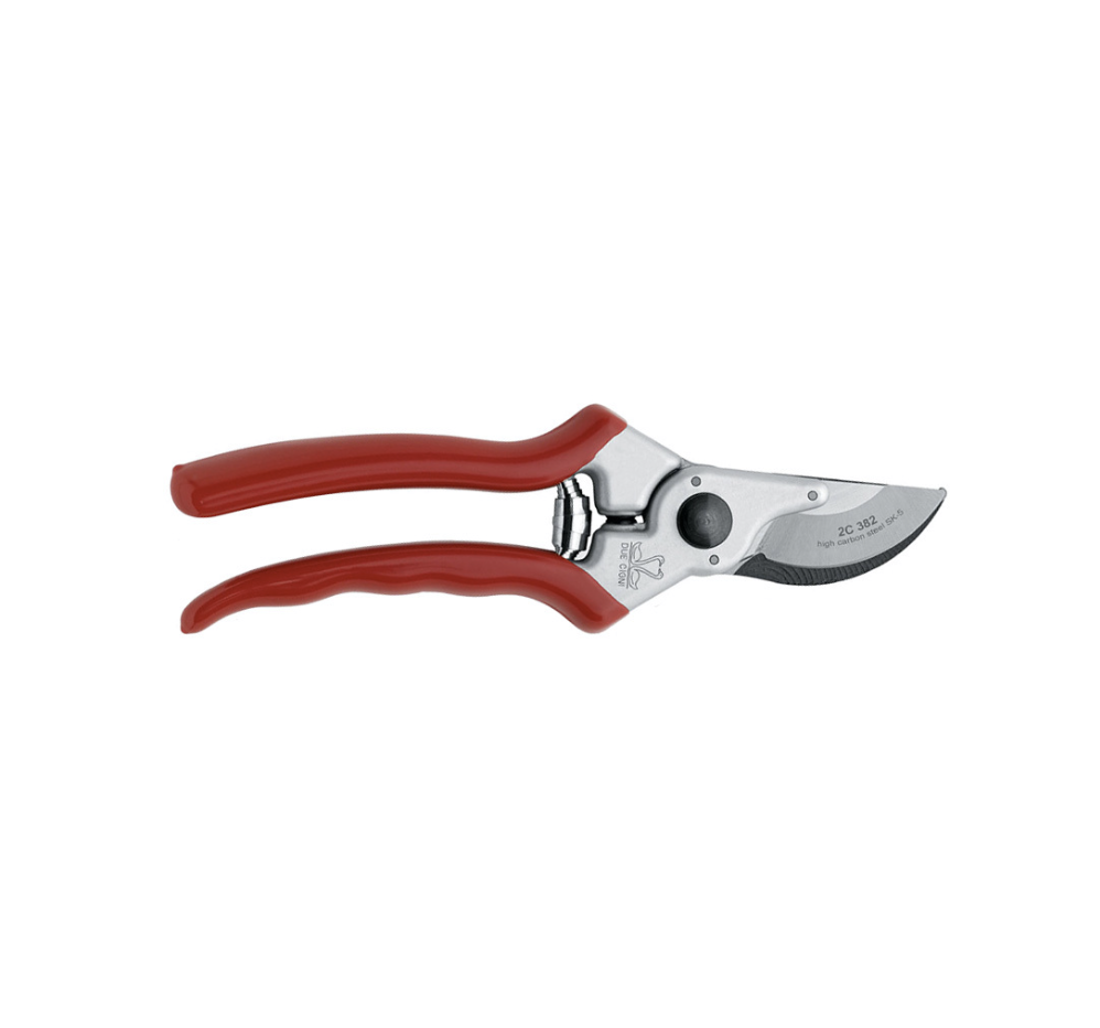Секатор Fox Knives Due Cigni 2C (382/21) – фото №1 Секатор Fox Knives Due Cigni 2C (382/21) – №1