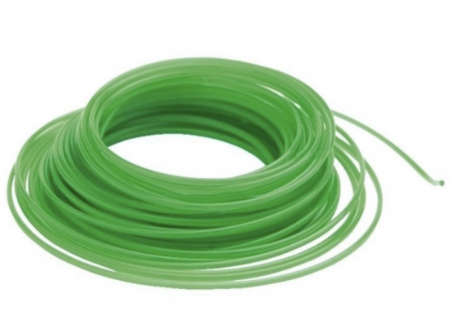 Леска для триммера Husqvarna Whisper 2,0 мм/130 м круглая – №1