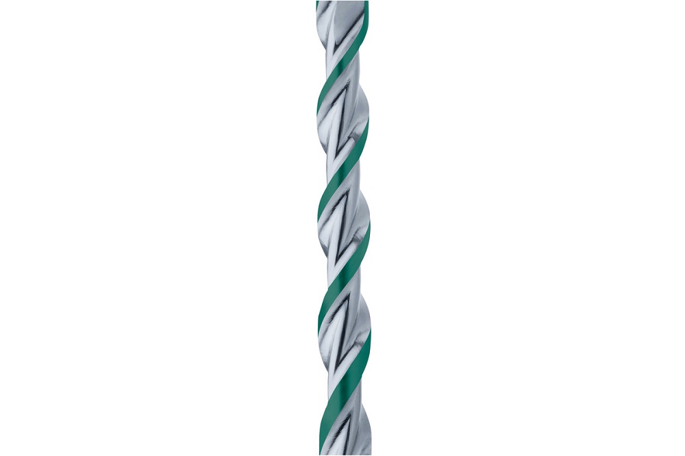 Бур SDS+ Metabo Pro4 (2C) 6х160/100 мм – №3