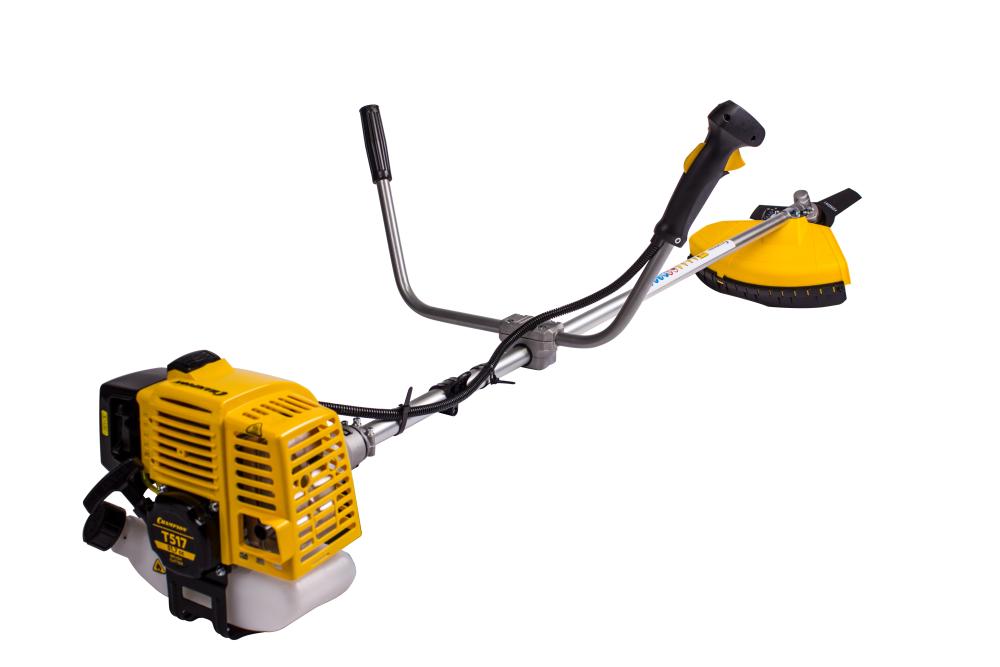 Триммер бензиновый Champion T517 – №3