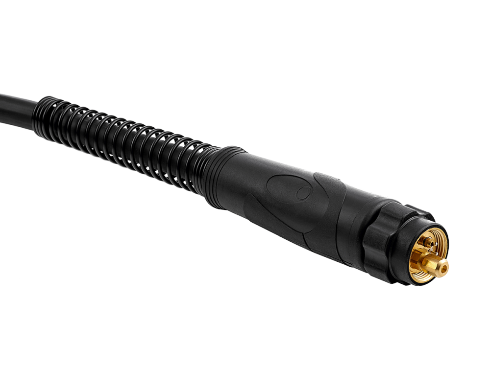Горелка сварочная Сварог TECH MS 450 500А (5 м) ICT1912 – фото №5 Горелка сварочная Сварог TECH MS 450 500А (5 м) ICT1912 – №5