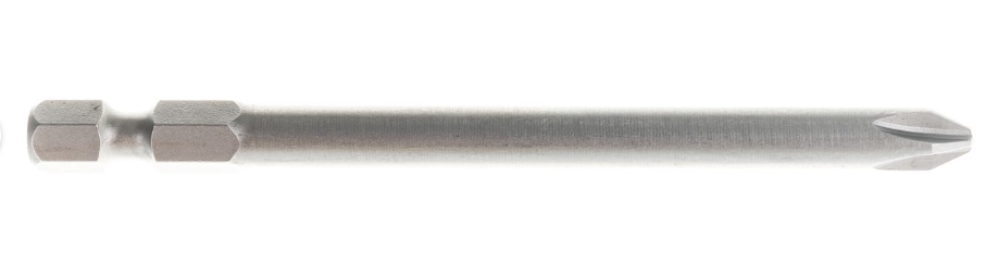 Бита Bosch Extra Hard Ph2х89 мм (1 шт) – фото №1 Бита Bosch Extra Hard Ph2х89 мм (1 шт) – №1