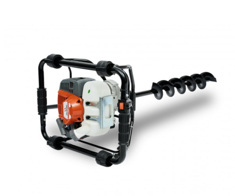 Мотобур Villartec D427 S – фото №1 Мотобур Villartec D427 S – №1