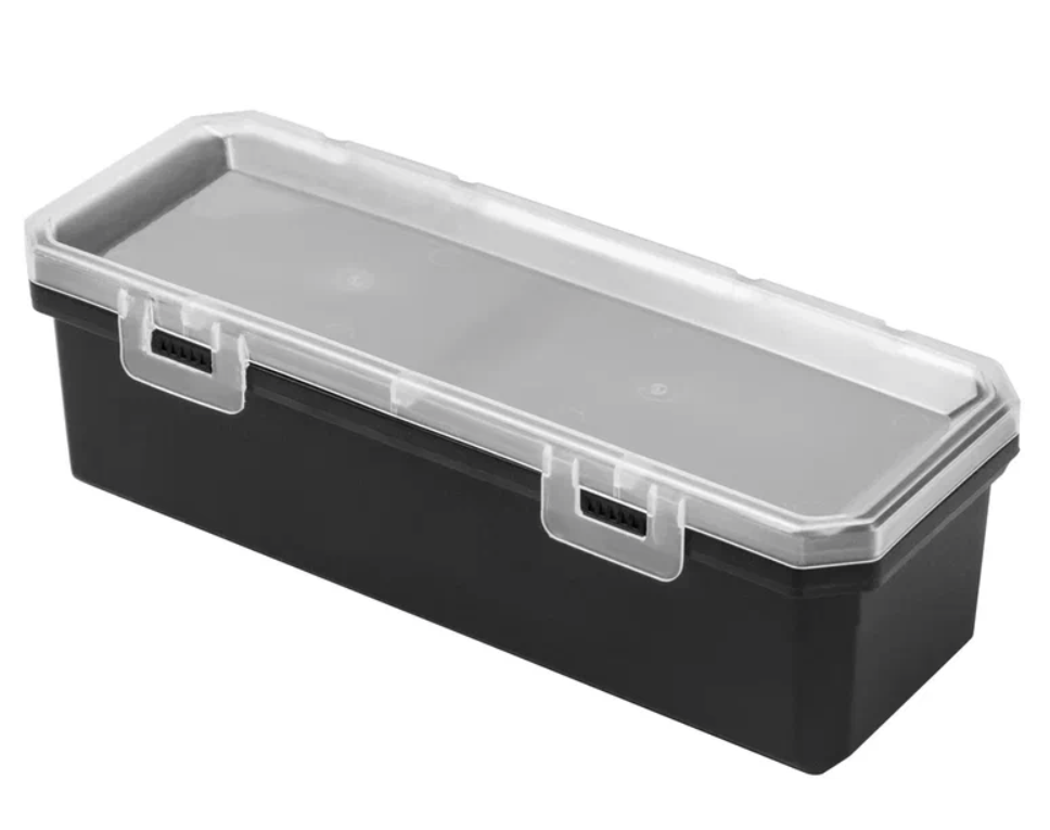 Органайзер DLT Red Pro №3 25х9х8 см – №1