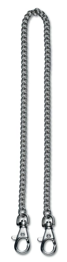 Цепочка с двумя карабинами Victorinox 40 см (4.1815) – №1