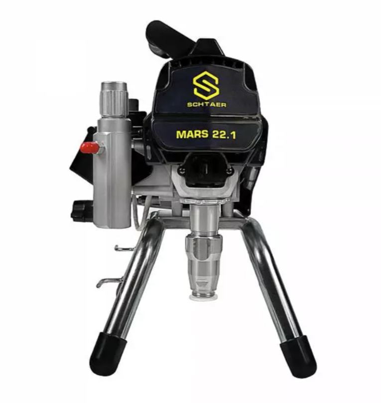 Окрасочный аппарат Schtaer Mars 22.1 – №1