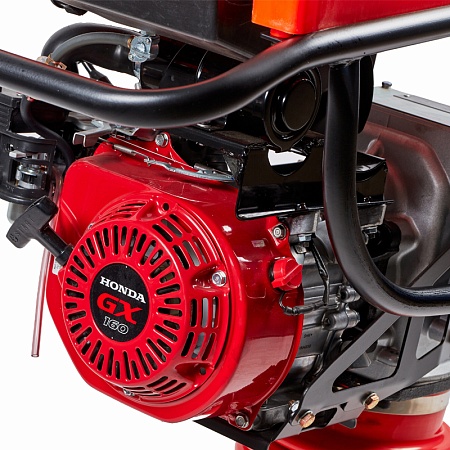 Вибротрамбовка бензиновая Kedasa SG80H – №5