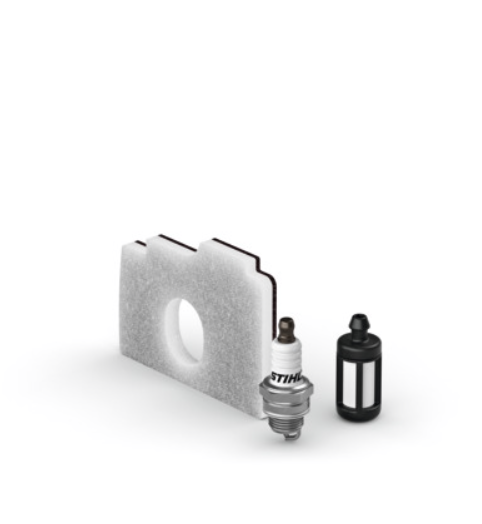 Сервисный набор для бензиновых пил Stihl MS 170, 180 – №1