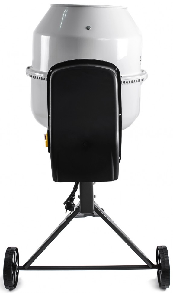 Бетоносмеситель Helmut BM120 – фото №4 Бетоносмеситель Helmut BM120 – №4