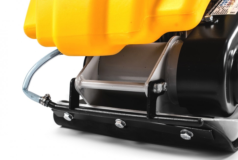 Виброплита бензиновая Helmut RP63 – №9