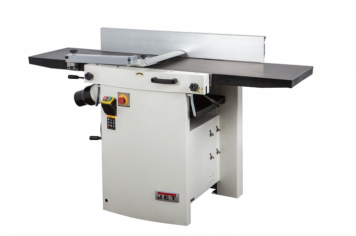 Станок фуговально-рейсмусовый Jet JPT-410 400В – №1