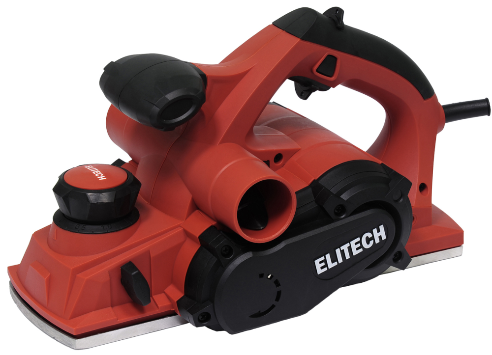 Рубанок Elitech Р 1011 (E2209.006.02) – фото №1 Рубанок Elitech Р 1011 (E2209.006.02) – №1
