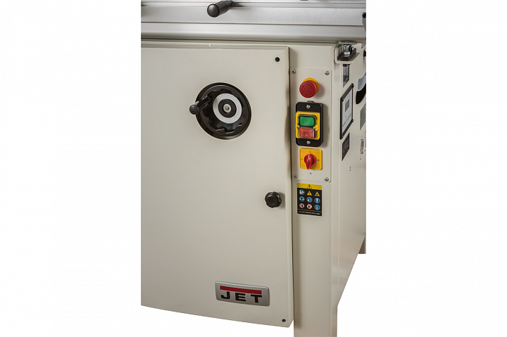 Станок фрезерный Jet JWS-2600 – №4